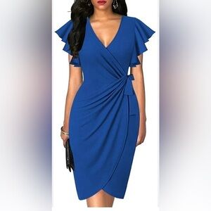 Nwt Oten Dress Size small